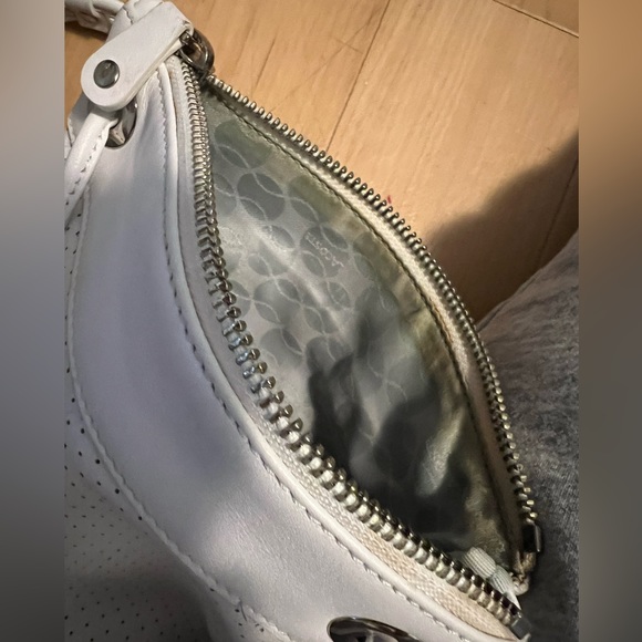 Hantasche Lacoste Crossbody - Picture 6 of 8